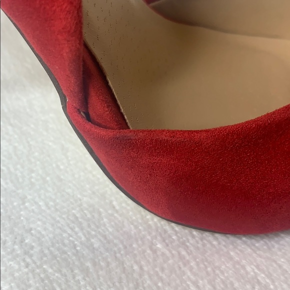 JustFab Tilla Heels - Picture 11 of 11